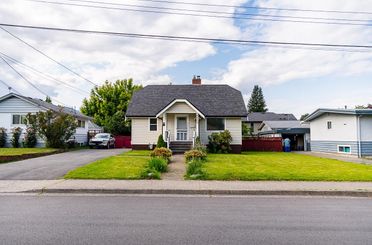 46117 Reece AVE Chilliwack, Chilliwack Apartments for sale, MLS® R3008996