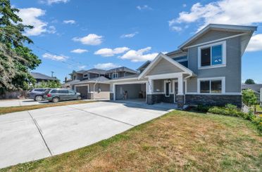 4612 W River RD Delta, Delta Apartments for sale, MLS® R2970407