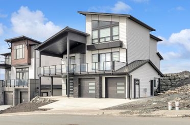 46173 Crestview DR Chilliwack, Chilliwack Apartments for sale, MLS® R3012158
