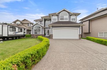 46175 Daniel DR Chilliwack, Chilliwack Apartments for sale, MLS® R3013475