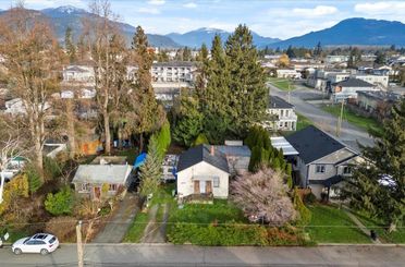 46289 Third AVE Chilliwack, Chilliwack Apartments for sale, MLS® R3007749