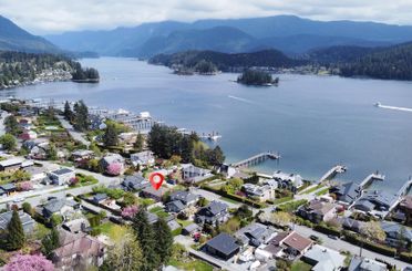 463 Beachview DR North Vancouver, North Vancouver Apartments for sale, MLS® R2993866