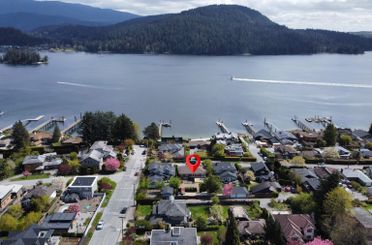 463 Beachview DR North Vancouver, North Vancouver Apartments for sale, MLS® R3013689