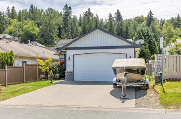 46372 Valleyview RD Chilliwack, Chilliwack Apartments for sale, MLS® R3016661