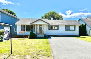46382 Stevenson RD Chilliwack, Chilliwack Apartments for sale, MLS® R3028324