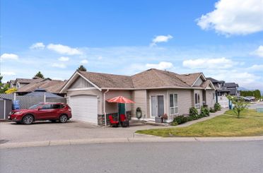 46384 Valleyview RD Chilliwack, Chilliwack Apartments for sale, MLS® R3004392