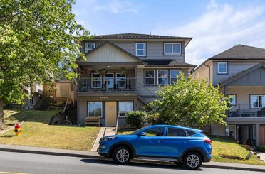 46466 Sylvan DR Chilliwack, Chilliwack Apartments for sale, MLS® R2977295