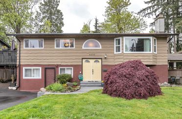 4650 203a ST Langley, Langley Apartments for sale, MLS® R2984457