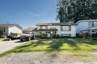46512 Brice RD Chilliwack, Chilliwack Apartments for sale, MLS® R2989566
