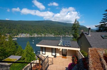 4660 Eastridge RD North Vancouver, North Vancouver Apartments for sale, MLS® R2987003
