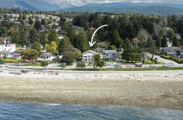 4664 Sunshine Coast HWY Sechelt, Sechelt Apartments for sale, MLS® R2989673