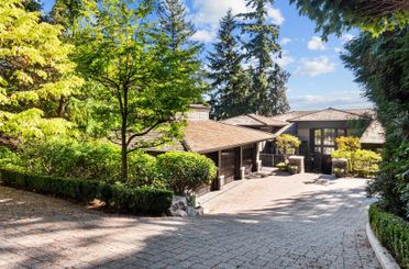 4668 Clovelly Walk West Vancouver, West Vancouver Apartments for sale, MLS® R2843280