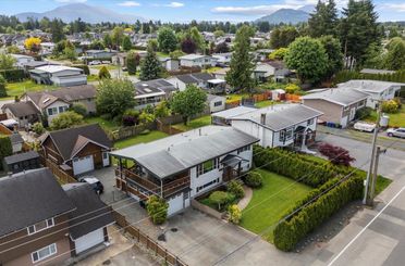 46710 Brice RD Chilliwack, Chilliwack Apartments for sale, MLS® R3005626