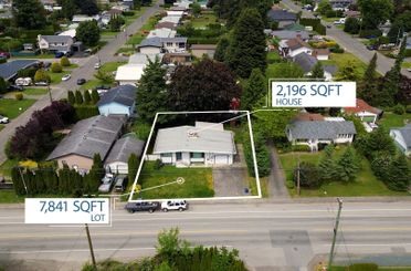 46795 First AVE Chilliwack, Chilliwack Apartments for sale, MLS® R3003524