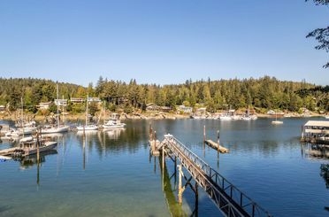 4681 Francis Peninsula RD Madeira Park, Madeira Park Apartments for sale, MLS® R2996278