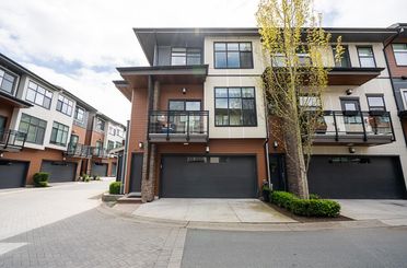 47 2687 158 ST Surrey, Surrey Apartments for sale, MLS® R3024035