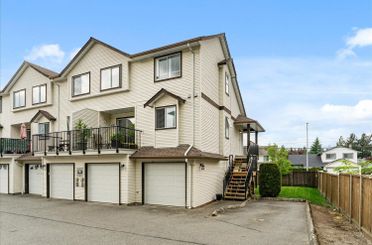 47 45740 Thomas RD Chilliwack, Chilliwack Apartments for sale, MLS® R3000669