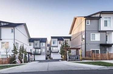 47 5867 129 ST Surrey, Surrey Apartments for sale, MLS® R3017516