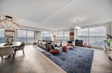 4701 1480 Howe ST Vancouver, Vancouver Apartments for sale, MLS® R3020717