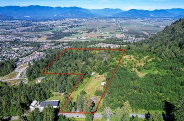 47015 Extrom RD Chilliwack, Chilliwack Apartments for sale, MLS® R2918141