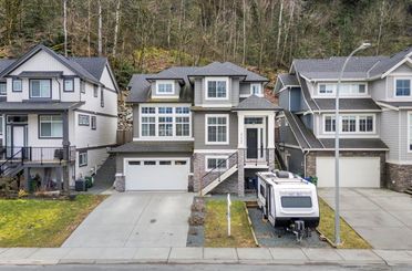 47040 Quarry RD Chilliwack, Chilliwack Apartments for sale, MLS® R2964512