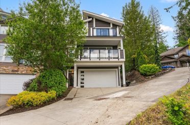47196 Skyline DR Chilliwack, Chilliwack Apartments for sale, MLS® R3013687