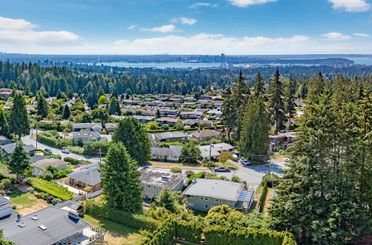 472 Crestwood AVE North Vancouver, North Vancouver Apartments for sale, MLS® R2953433
