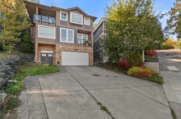 47202 Skyline DR Chilliwack, Chilliwack Apartments for sale, MLS® R2954474