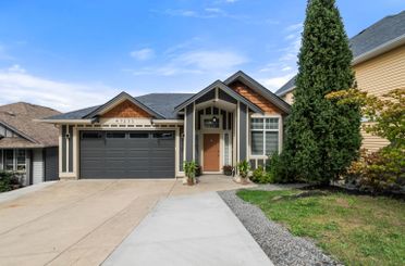 47233 Skyline DR Chilliwack, Chilliwack Apartments for sale, MLS® R3005813