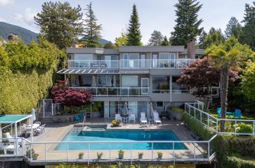 4729 Woodburn RD West Vancouver, West Vancouver Apartments for sale, MLS® R2963609