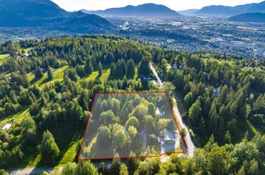 47400 Extrom RD Chilliwack, Chilliwack Apartments for sale, MLS® R3002815