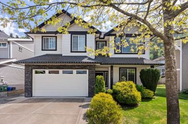 47433 Wittenberg PL Chilliwack, Chilliwack Apartments for sale, MLS® R2997559