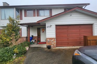 4756 47a ST Delta, Delta Apartments for sale, MLS® R2967997