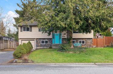 4794 206a ST Langley, Langley Apartments for sale, MLS® R2973989