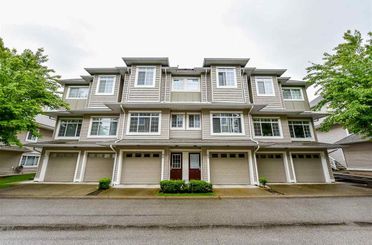 48 6852 193 ST Surrey, Surrey Apartments for sale, MLS® R2955680