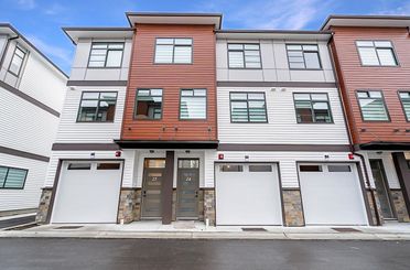 48 8430 Nottman ST Mission, Mission Apartments for sale, MLS® R2997749