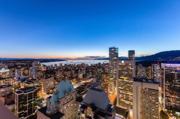 4801 667 Howe ST Vancouver, Vancouver Apartments for sale, MLS® R2987511