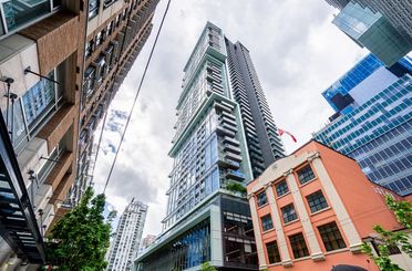 4805 777 Richards ST Vancouver, Vancouver Apartments for sale, MLS® R2963144