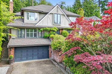 4817 Meadfeild RD West Vancouver, West Vancouver Apartments for sale, MLS® R2967619