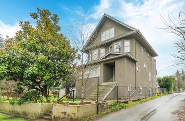 482 W 17th AVE Vancouver, Vancouver Apartments for sale, MLS® R2985952