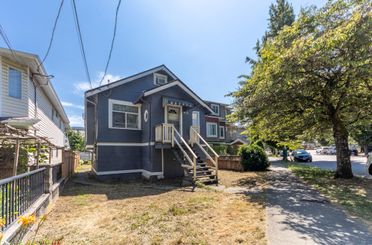 4836 Clarendon ST Vancouver, Vancouver Apartments for sale, MLS® R3031274