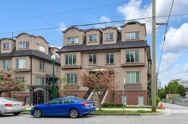 484 W 59th AVE Vancouver, Vancouver Apartments for sale, MLS® R2997013