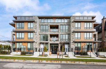 485 W 63rd AVE Vancouver, Vancouver Apartments for sale, MLS® R2972690