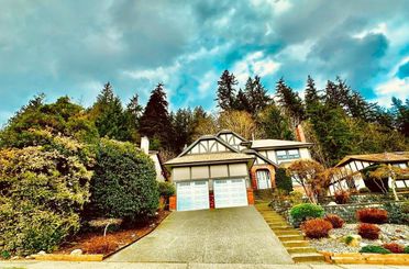 486 Cariboo Crescent Coquitlam, Coquitlam Apartments for sale, MLS® R2983630