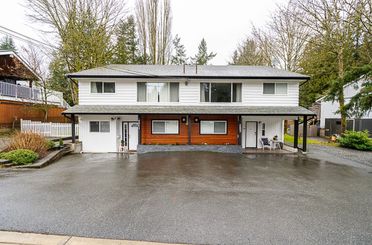 4865 203 ST Langley, Langley Apartments for sale, MLS® R2971276