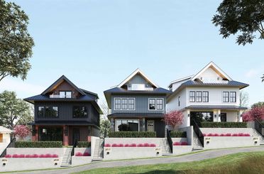 4868 Dumfries ST Vancouver, Vancouver Apartments for sale, MLS® R3023133