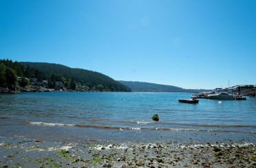 4871 Belcarra Bay RD Port Moody, Port Moody Apartments for sale, MLS® R3014031