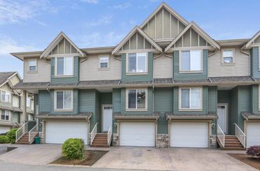 49 6498 Southdowne PL Chilliwack, Chilliwack Apartments for sale, MLS® R3003505