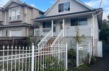 4904 Rupert ST Vancouver, Vancouver Apartments for sale, MLS® R2967351