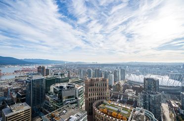 4906 777 Richards ST Vancouver, Vancouver Apartments for sale, MLS® R3017763